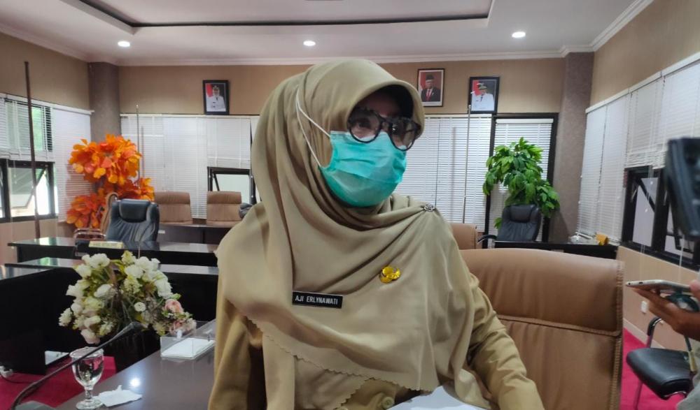 Sekkot Bantah Ada Pemberlakuan Jam Malam di Bontang