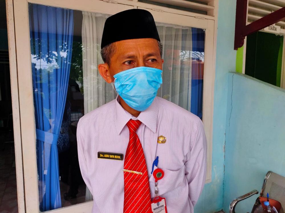 Upah Minimum Bontang Dipastikan Tak Ada Kenaikan di 2022