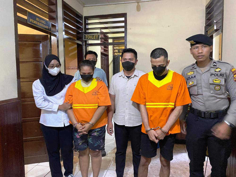  Jaringan Narkoba di Apartemen Balikpapan Dibongkar Polisi!
