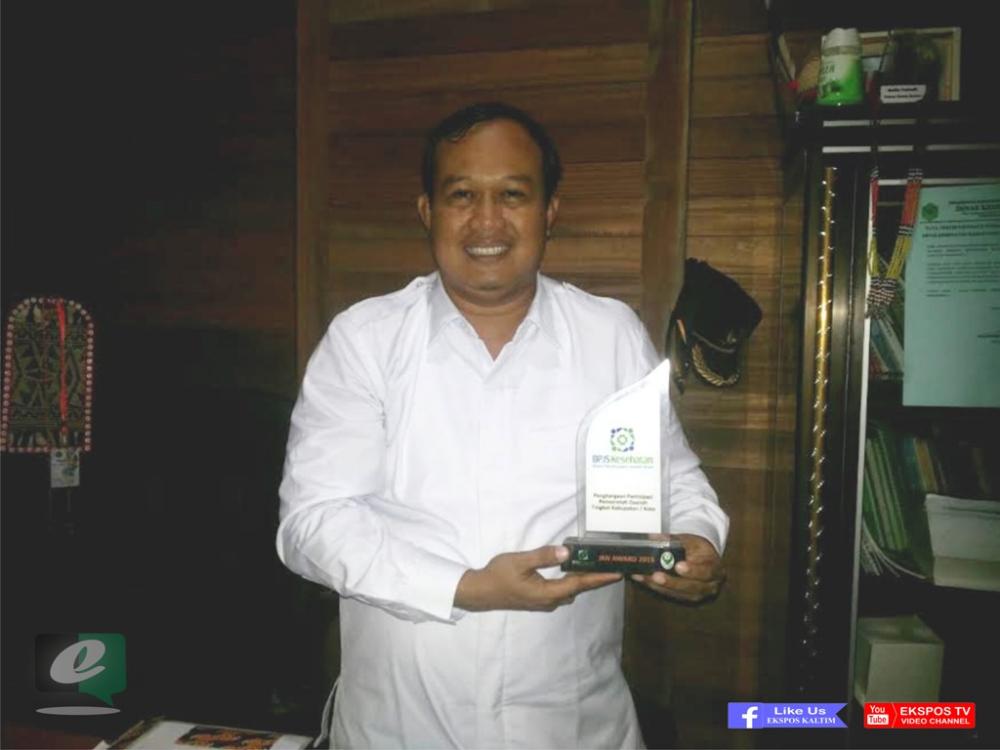 Puskesmas Apung Mahulu Miliki Fasilitas Lengkap Layaknya Rumah Sakit Mini