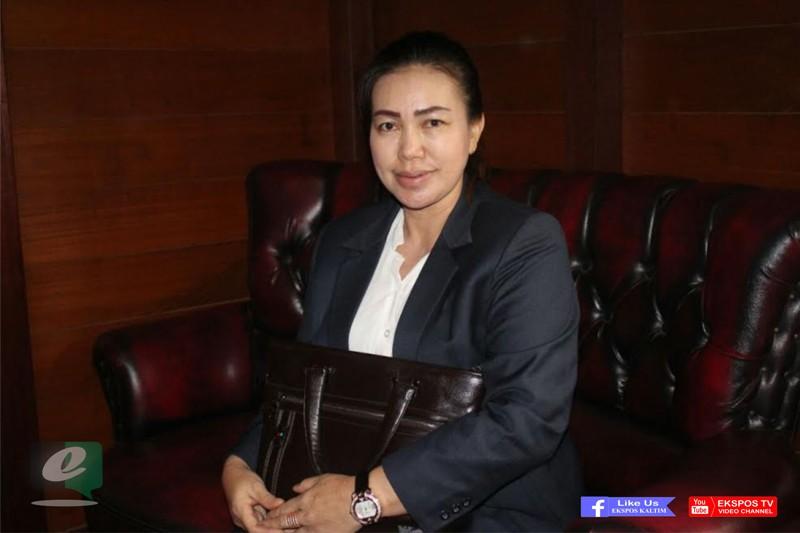 Anggota Komisi 3 DPRD Mahulu Nilai SKPD Belum Bekerja Secara Maksimal