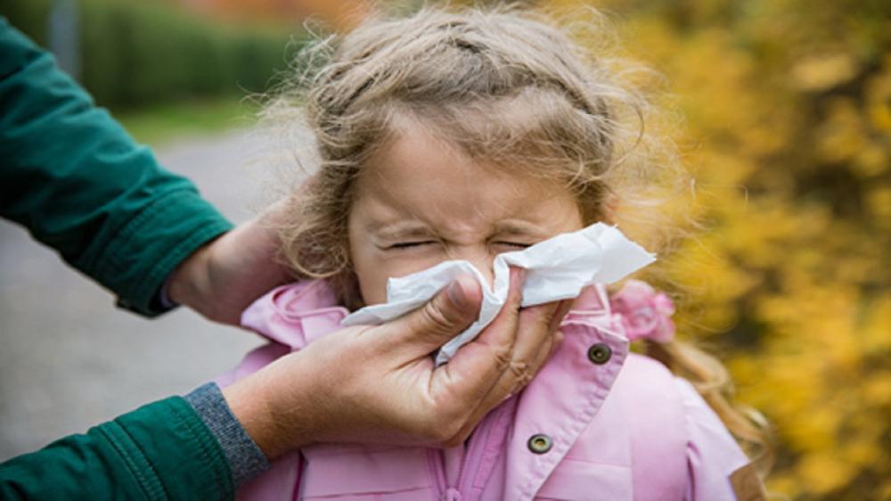 Tips Merawat Balita Flu: Dari Atur Posisi Tidur hingga Menjaga Cairan