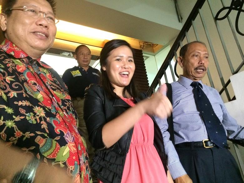AUSTRALIA BELA JESIKA DARI HUKUMAN MATI, ADA APA?