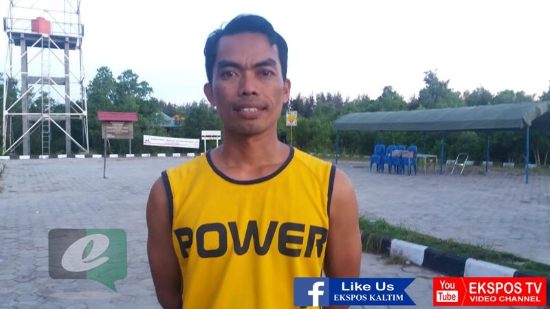 KEHEBATANNYA DIAKUI DUNIA, NAMUN MANTAN ATLET INI TERBUANG DI KOTA SENDIRI