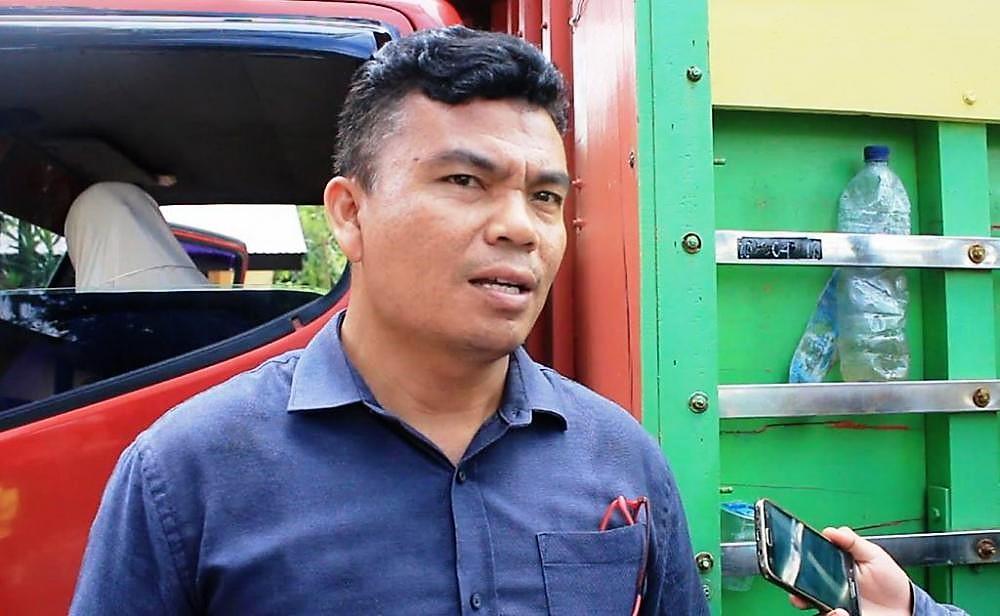 Polisi Akan Tuntaskan Kasus Dugaan Pencabulan Mantan Kades Santan Ulu 