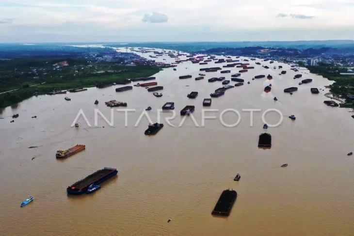 Harga Batu Bara Loyo Lagi, Pasar Ditekan China dan India