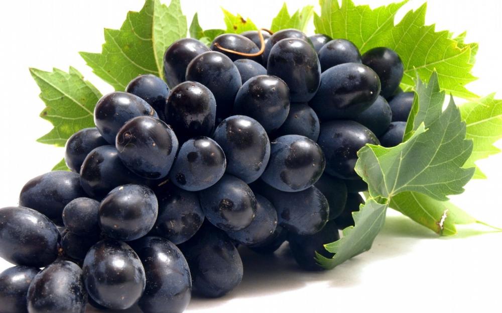 Selain Anggur, 5 Buah Ini Bisa Bantu Turunkan Kolestrol