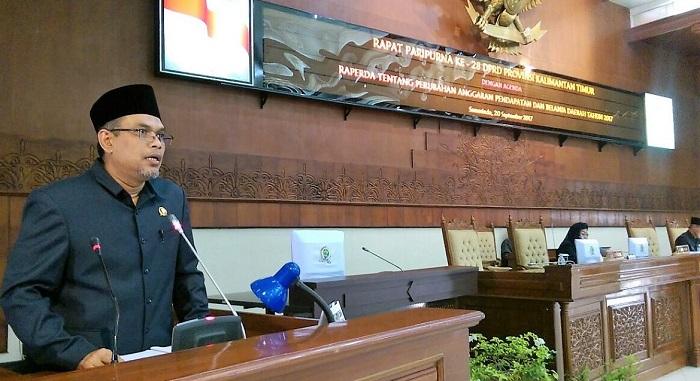 Berharap Lima Proyek Strategis Selesai Diakhir Masa Jabatan 