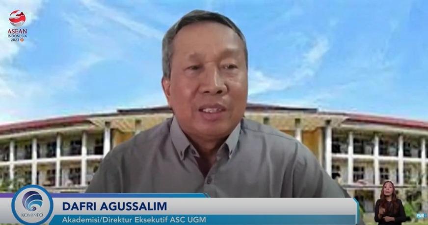 Kejahatan Kemanusiaan Didorong Jadi Atensi Bersama Pemimpin Negara di KTT ASEAN