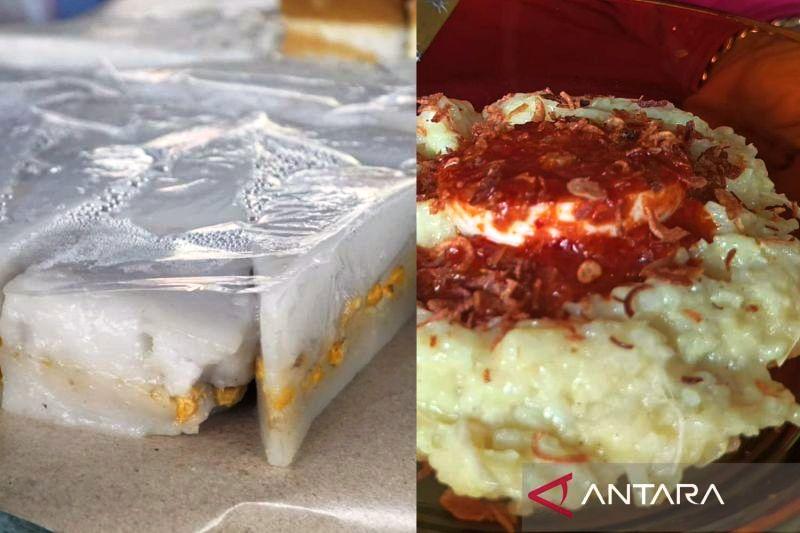 Resmi, 4 Kuliner Khas Kaltim Jadi Warisan Budaya Nasional