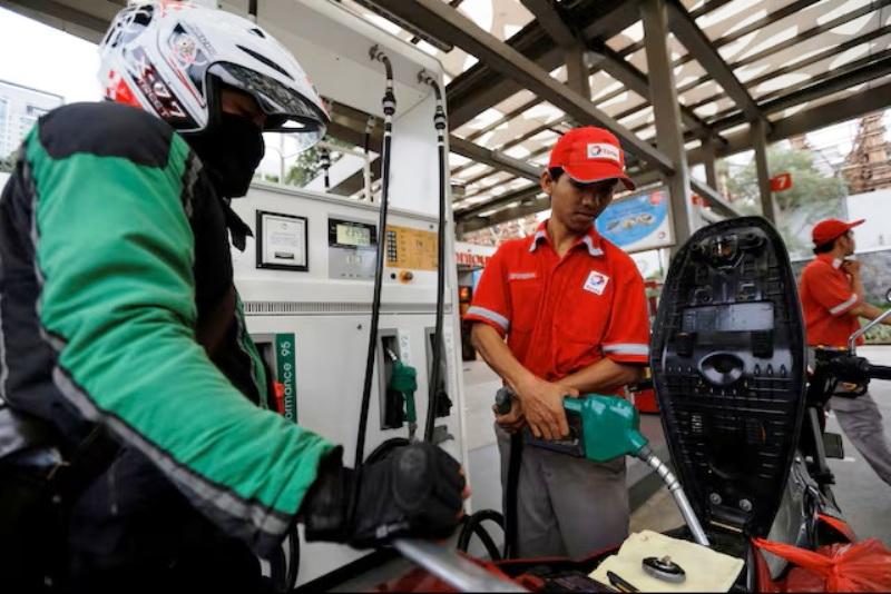 Jadwal Baru Beli Pertalite di Balikpapan, Cek SPBU dan Jam Layanannya