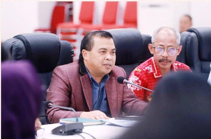 Pemkot Bontang Pastikan Pelayanan untuk Warga Sidrap Tetap Jalan