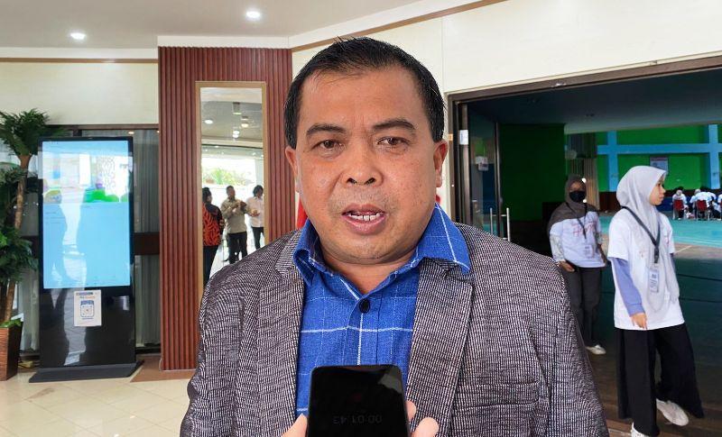 Pemkot Bontang Perketat Pengawasan MBG untuk Cegah Keracunan Pelajar