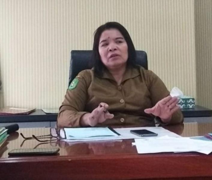 Meski Defisit, Pembangunan Infrastruktur Pendidikan di Kutim Tetap Berjalan