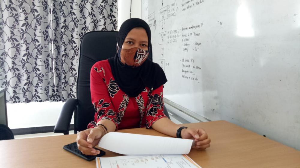 Ini Mekanisme yang Akan Diterapkan Pada Pencoblosan 9 Desember Nanti