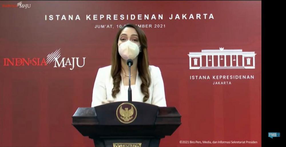 Jangan Kendor, Tetap Patuhi Prokes Meski Target Vaksinasi Dosis Pertama Hampir Tercapai