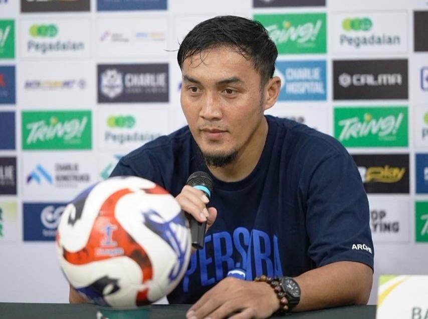 Persiba di Ujung Tanduk, Wajib Tumbangkan Kendal Tornado