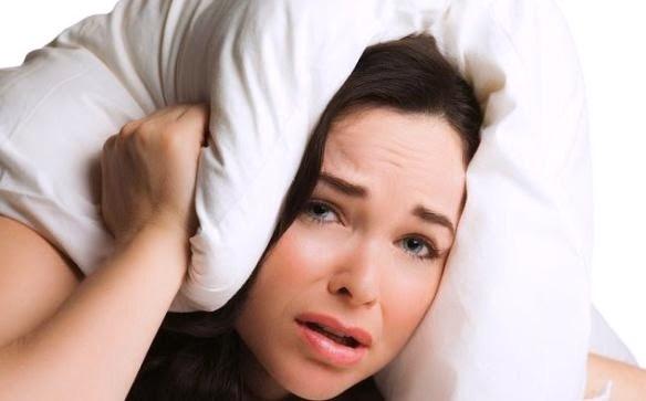 Ini Cara Mengetahui Seberapa Parah Insomnia Anda?