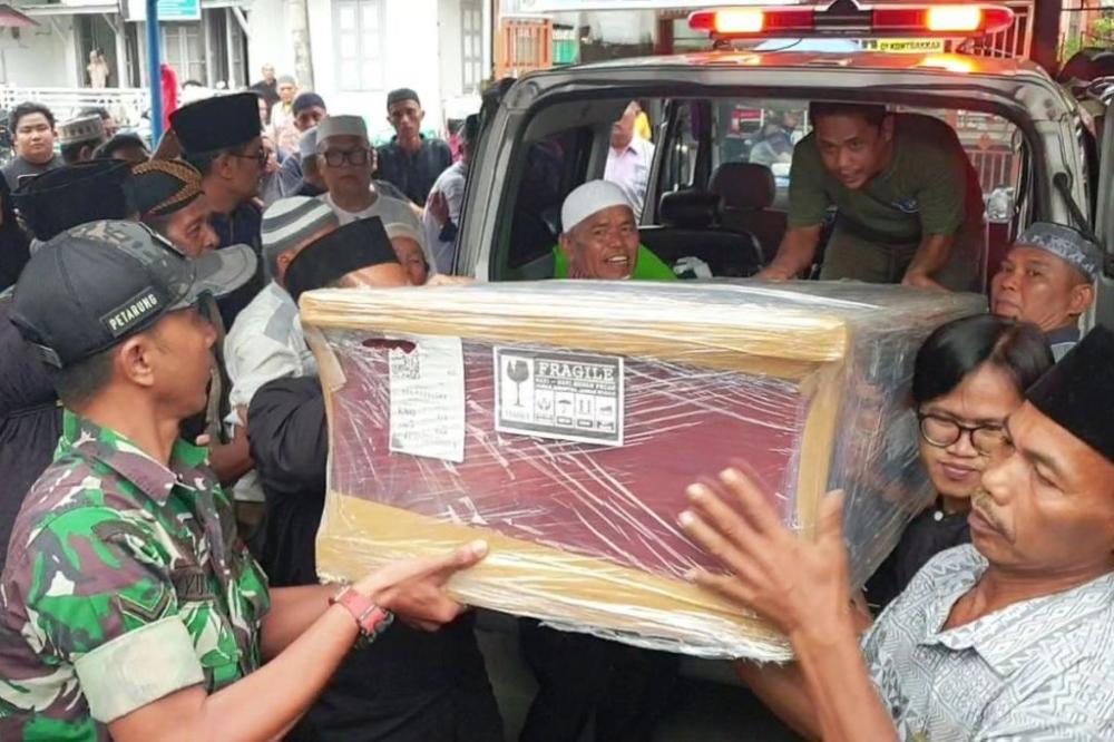 Tiga Nyawa Melayang, Koalisi Sipil Gugat Pendekatan Militer dalam Program Koperasi Merah Putih