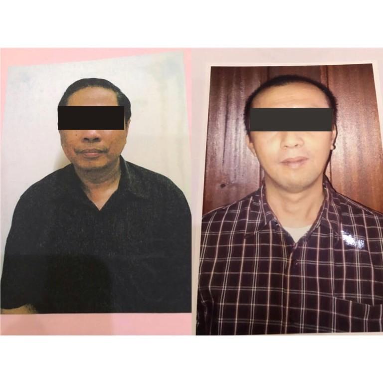 Dua Buron Tipikor di Kutim Berhasil Dieksekusi