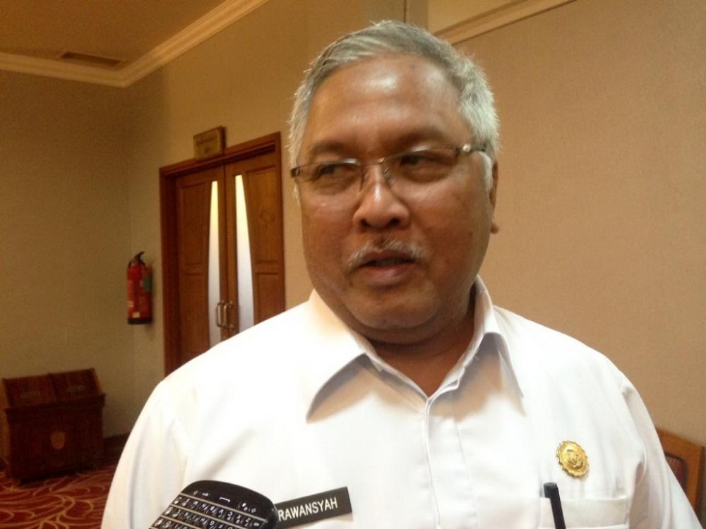 Pemkab Kutim Lelang 15 Kursi Jabatan Eselon II 