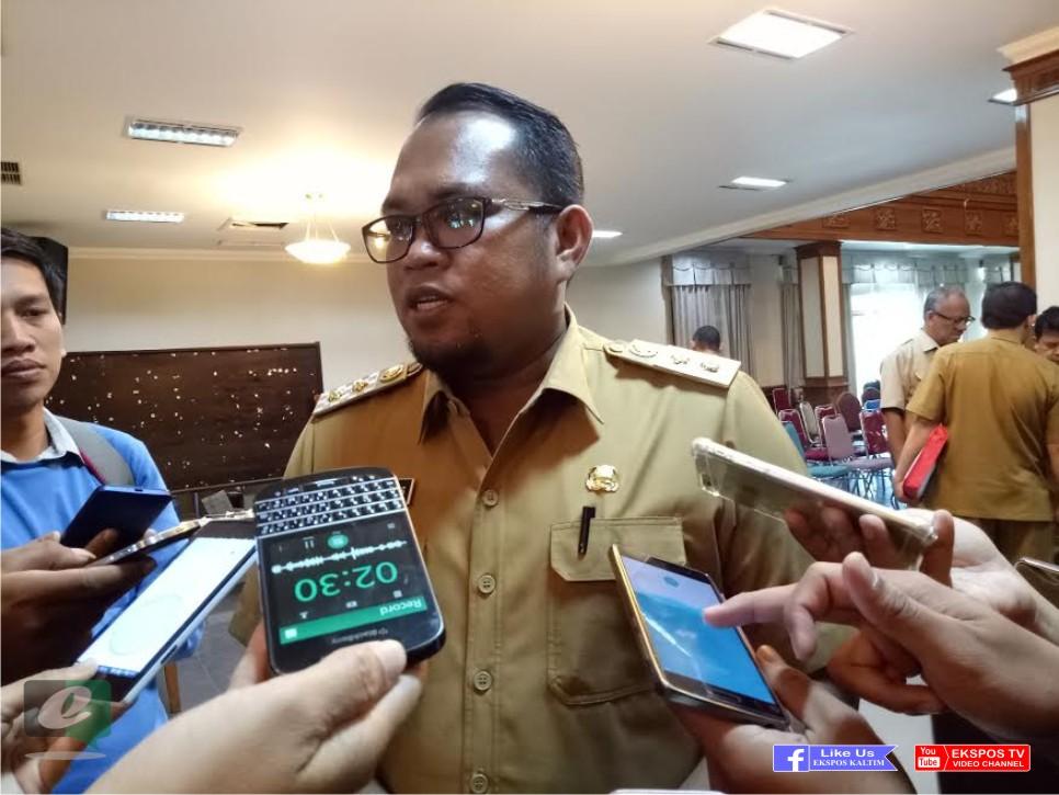 Perusahaan di Kutim Diminta Berkonstribusi Perbaiki Jalan di 5 Kecamatan Ini