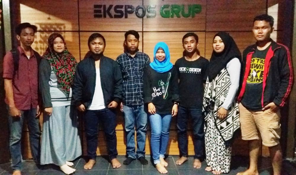 Bentuk Aliansi, Mahasiswa Bontang Serukan Aksi Jilid II