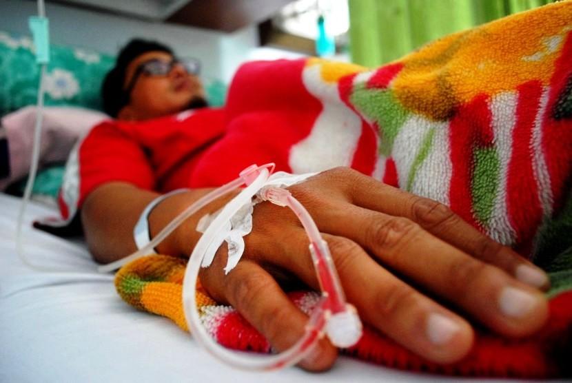   5 Daerah di Kaltim Rawan DBD, Dinkes Ungkap Pemicu Kematian