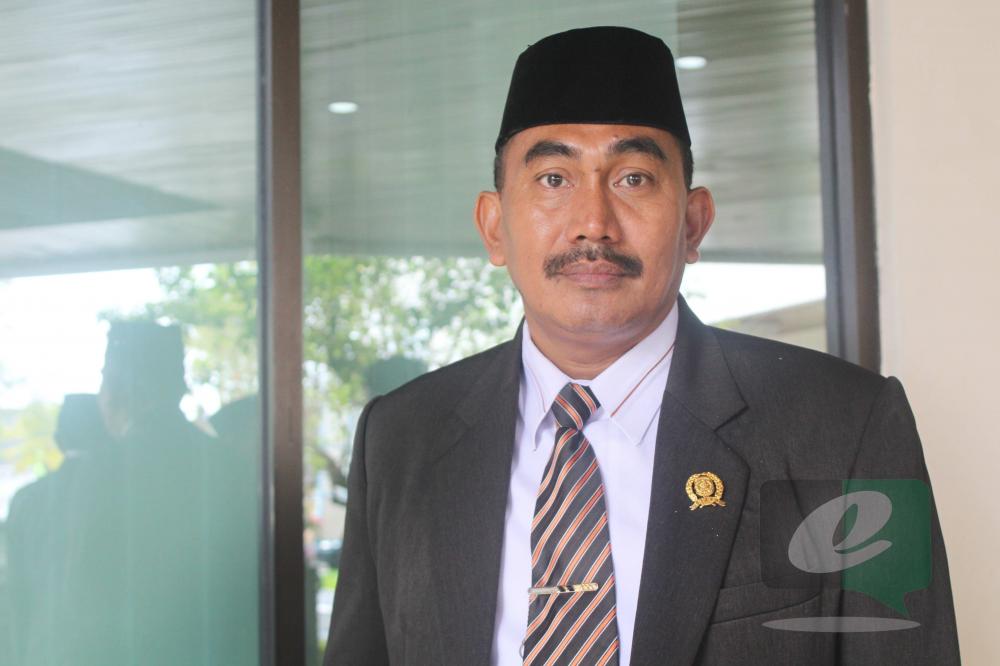 DPRD Bontang Tekankan Alokasi 5000 Sambungan Jargas Tepat Sasaran