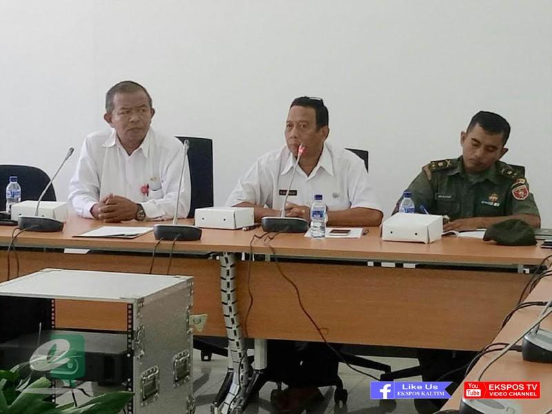 PEMKOT BONTANG HIMBAU SELURUH PERUSAHAAN RAYAKAN HUT KE-17 KOTA BONTANG