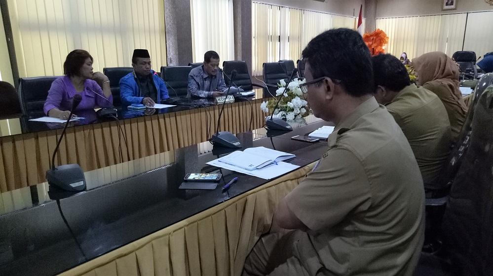 Perda Kota Layak Anak Terganjal Tumpang Tindih Kewenangan 