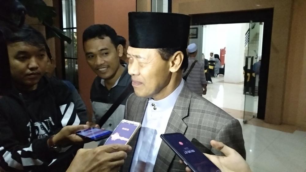 Raih Suara Terbanyak di Pileg, Alung Siap Maju di Pilkada Kukar