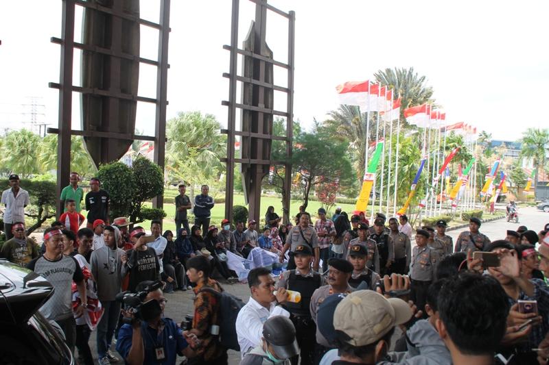 Terus Berpolemik, DPRD Kaltim Minta Pembangunan Masjid Kinibalu Dievaluasi 