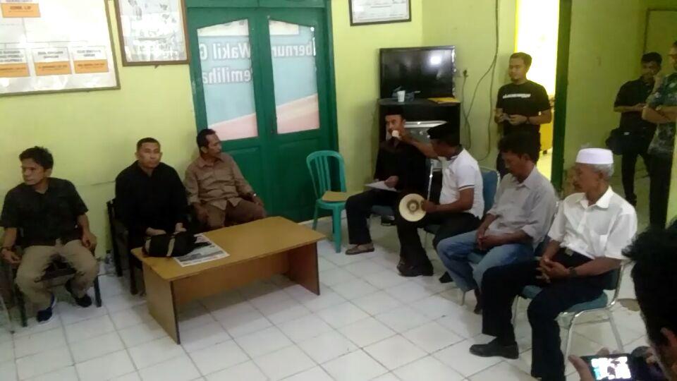 Didemo Tim Umar-Madeng, Ketua KPU Bone: Masih Ada Harapan!