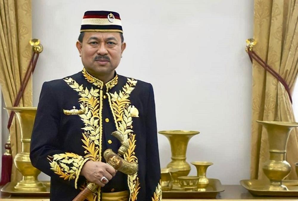 Polemik Kursi Sultan Kutai, Sultan Banjar Bicara Lugas