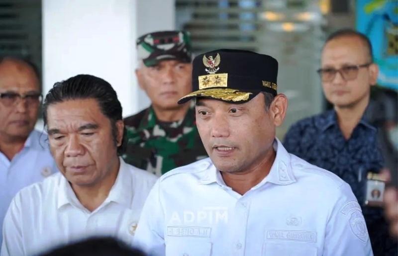Alasan Wagub Pede Kaltim Swasembada Beras 2026 