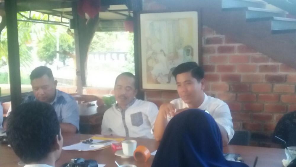 Kadin Bontang â€œVersiâ€ Eddy Ganefo Bakal Dilantik