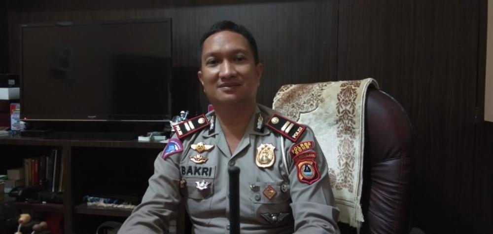 Kanit Regident Paparkan Prosedur Pembuatan SIM