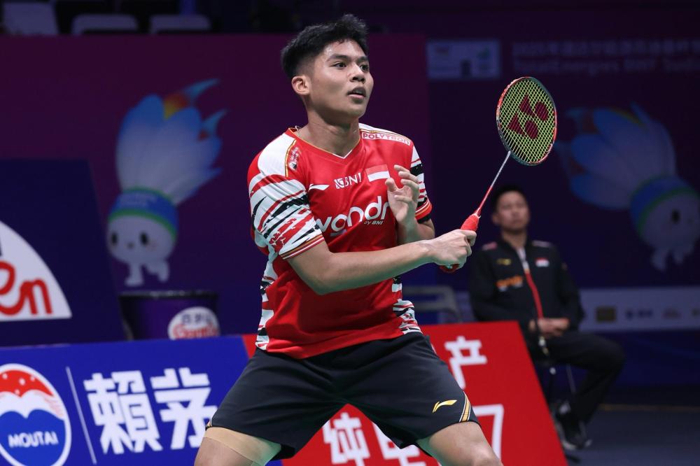 Tim Beregu Putra Indonesia Singkirkan Malaysia 3-2, Susul Tim Putri ke Semifinal Asian Games 2026