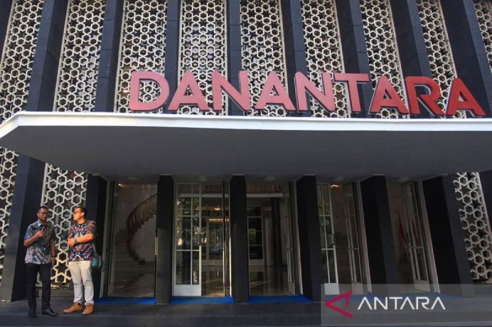 52 Persen BUMN Merugi, Danantara Pangkas 720 Entitas