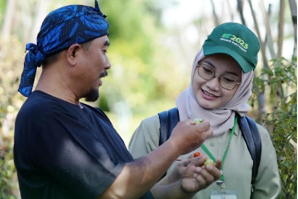 Era Bonus Demografi Kaltim: Gen Z dan Milenial Kuasai Separuh Populasi