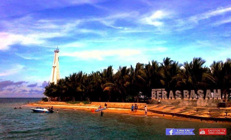 Jaket Pelampung Angkutan Wisata Beras Basah Terbatas 