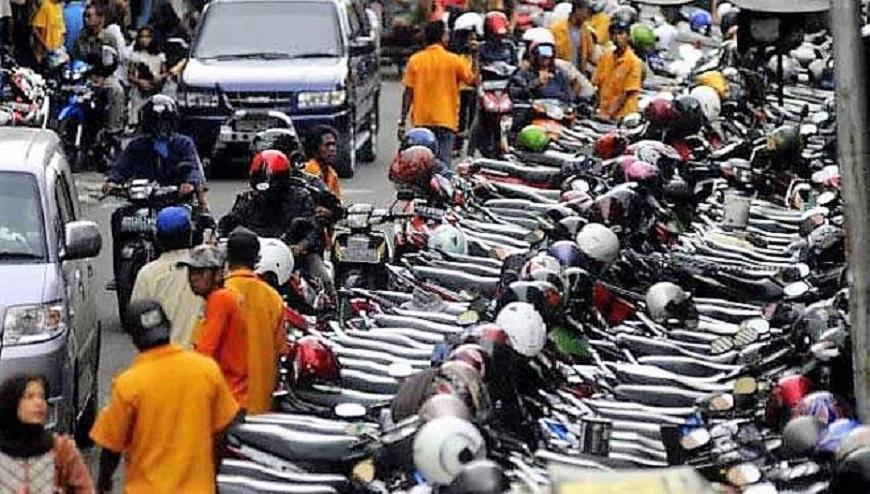 Potensi Perparkiran Menjanjikan, DPRD Bontang Usul Bentuk UPT 