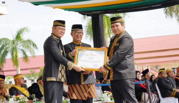 Pj Gubernur: Paser Strategis Go Nasional