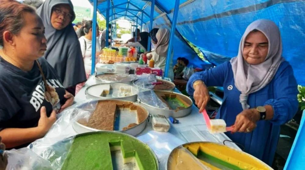 Dari Amparan Tatak hingga Buka Puasa Bersama, Tradisi Iftar Kaltim Diusulkan ke UNESCO