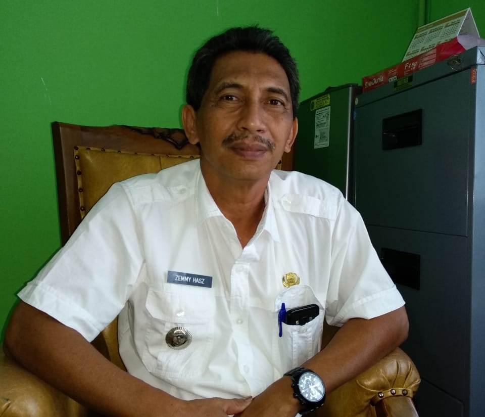 Bontang Kerap Dilanda Banjir, Begini Pandangan Camat Bontang Utara