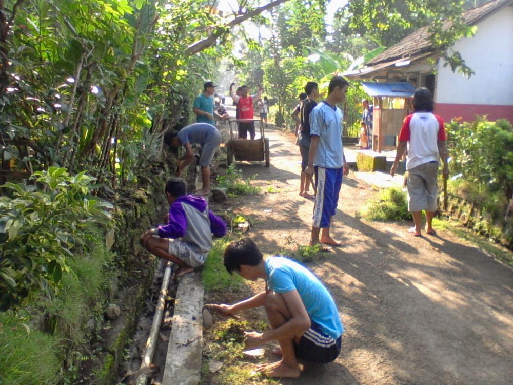 Program Rp 10 Juta Tiap RT di Pastikan Berjalan