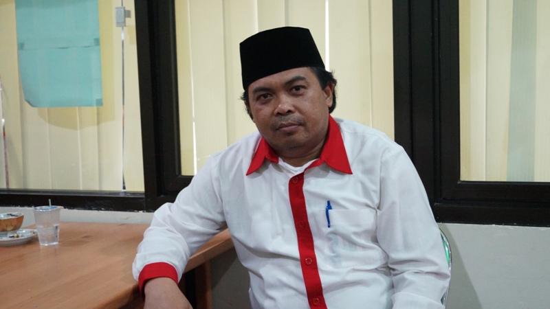 Legislator Bontang Tagih Janji Perusahaan Soal Penyediaan Air Bersih