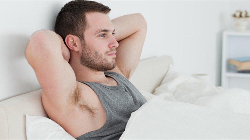 Ini Sebab Badan Lemas saat Bangun Tidur