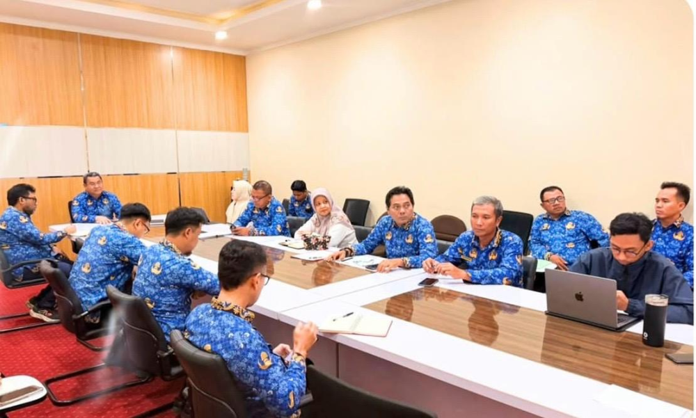 5.300 PPPK Paruh Waktu Samarinda Masih Menunggu Kepastian Pusat